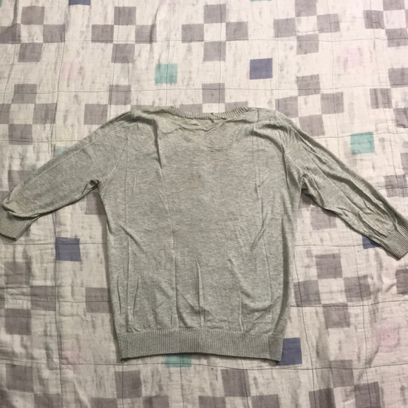 Pins & Needles Ruffle Cardigan - Picture 3 of 3